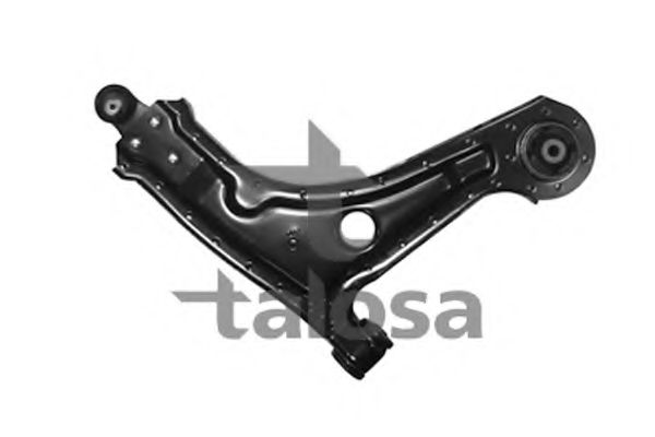 40-00057 TALOSA Track Control Arm
