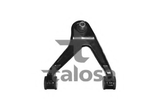 40-00064 TALOSA Wheel Suspension Track Control Arm