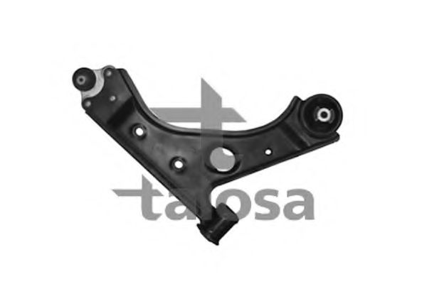 40-00121 TALOSA Wheel Suspension Ball Joint