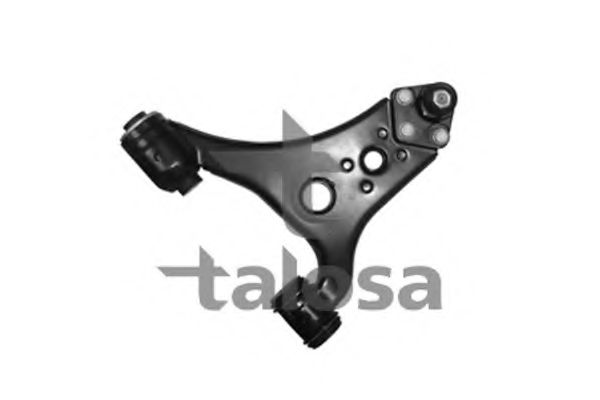 40-00146 TALOSA Trim/Protective Strip, bumper