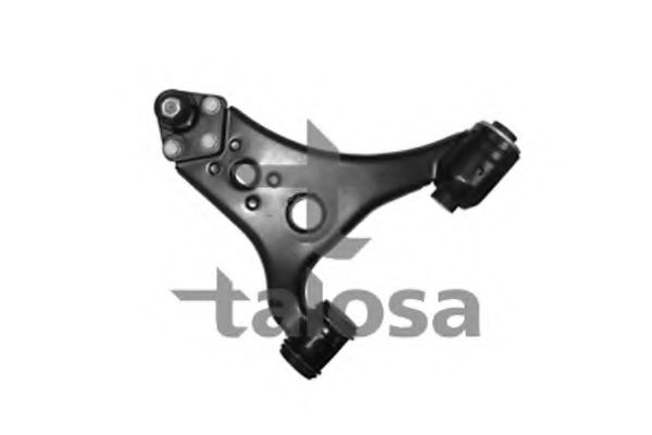 40-00147 TALOSA Trim/Protective Strip, bumper