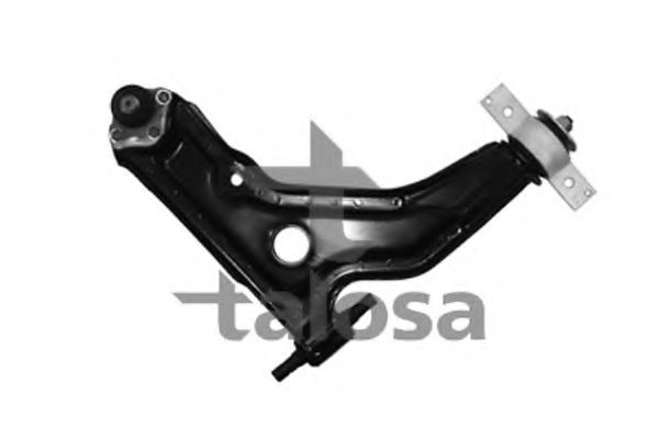 40-00148 TALOSA Wheel Suspension Track Control Arm
