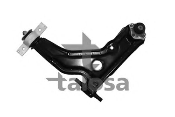 40-00149 TALOSA Wheel Suspension Track Control Arm