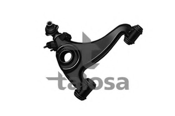 40-00180 TALOSA Wheel Suspension Track Control Arm