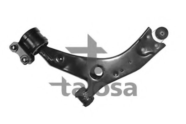 40-00330 TALOSA Wheel Suspension Track Control Arm
