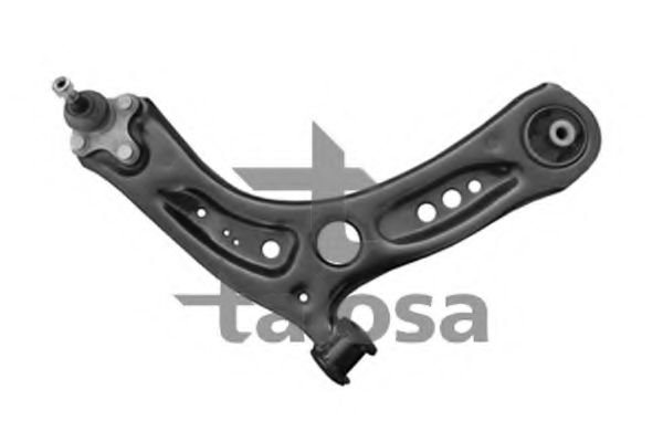 40-04889 TALOSA Wheel Suspension Track Control Arm