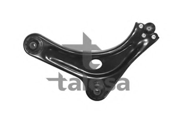 40-00397 TALOSA Wheel Suspension Track Control Arm