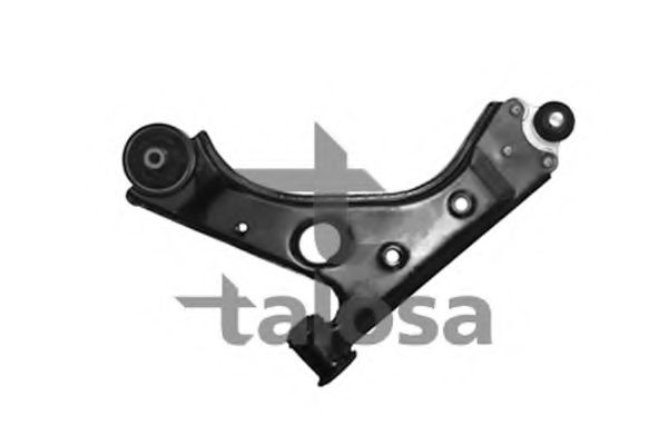 40-00499 TALOSA Track Control Arm