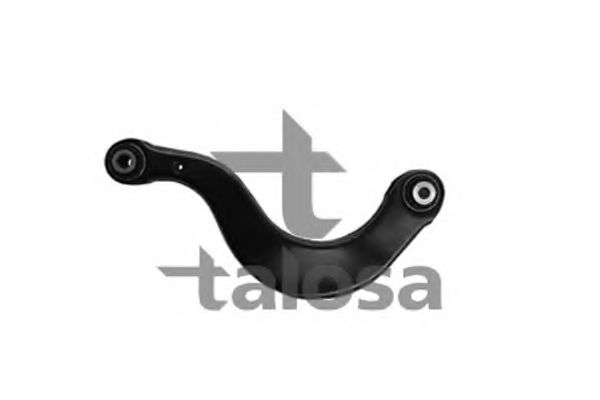 40-04891 TALOSA Track Control Arm