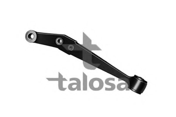 40-00593 TALOSA Wheel Suspension Track Control Arm