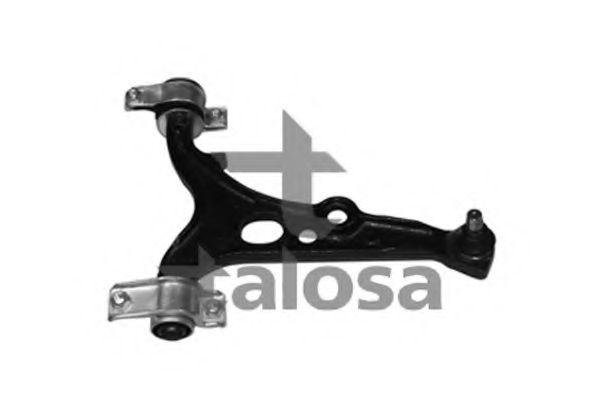 40-00597 TALOSA Track Control Arm