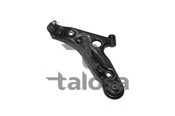 40-06536 TALOSA Wheel Suspension Track Control Arm