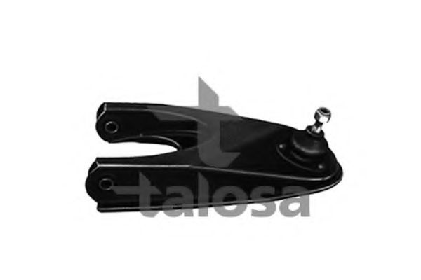 40-00632 TALOSA Wheel Suspension Track Control Arm