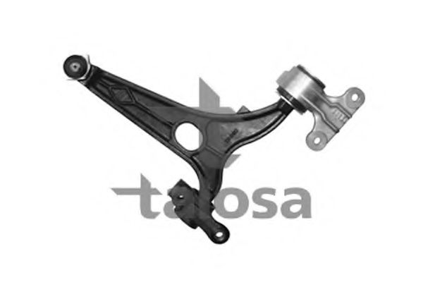 40-00634 TALOSA Wheel Suspension Track Control Arm