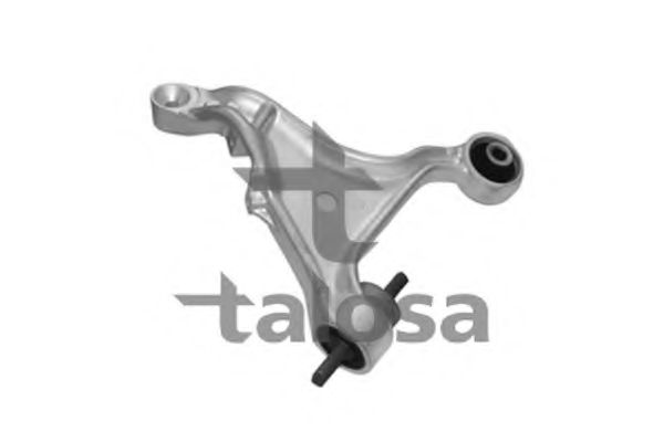 40-00689 TALOSA Wheel Suspension Track Control Arm