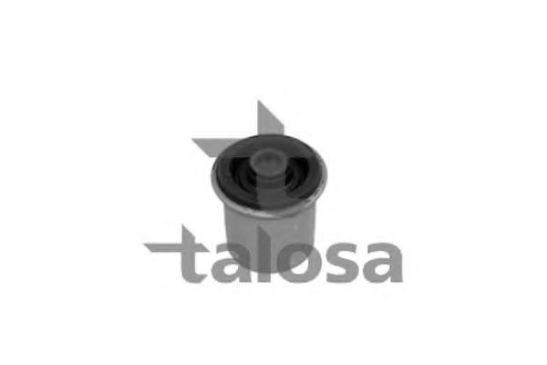 57-01444 TALOSA Wheel Suspension Control Arm-/Trailing Arm Bush