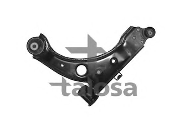 40-00778 TALOSA Wheel Suspension Track Control Arm