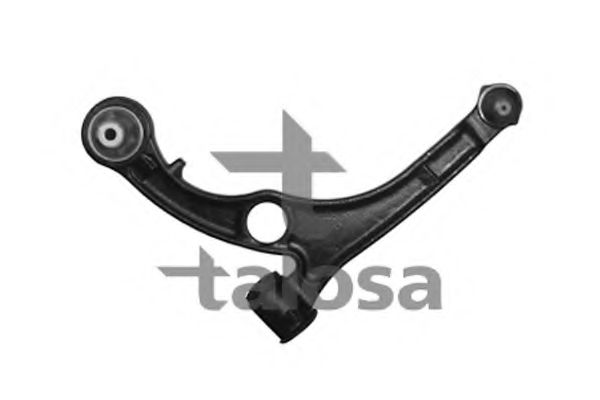 40-00782 TALOSA Track Control Arm
