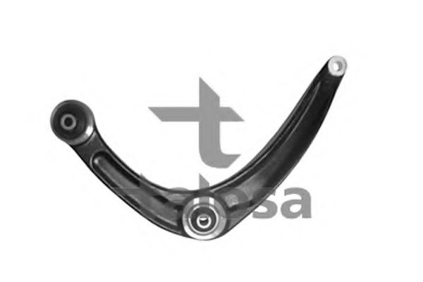 40-00788 TALOSA Wheel Suspension Track Control Arm