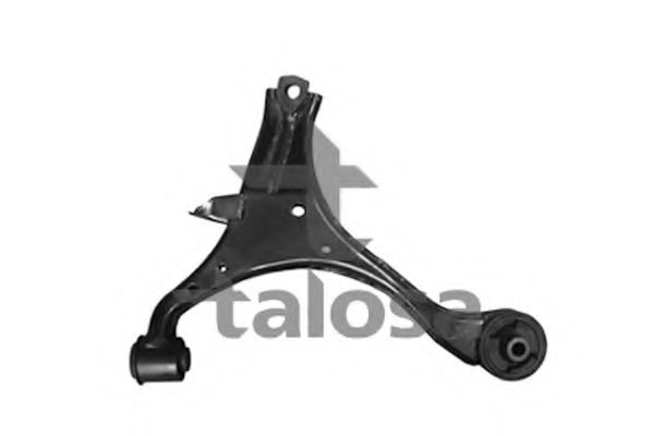 40-00830 TALOSA Wheel Suspension Track Control Arm