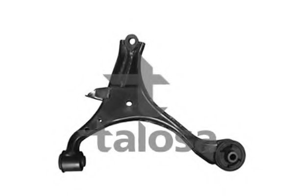 40-00837 TALOSA Track Control Arm