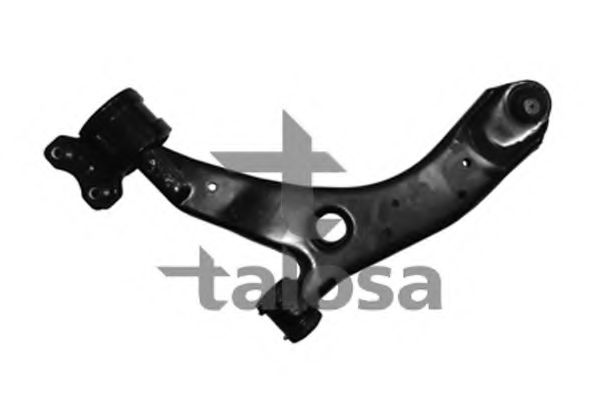 40-00886 TALOSA Track Control Arm