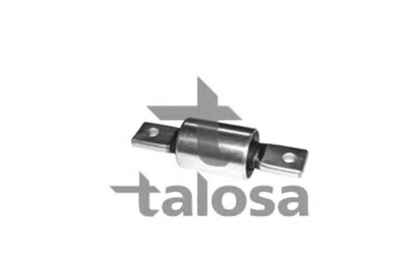 57-01587 TALOSA Wheel Suspension Control Arm-/Trailing Arm Bush