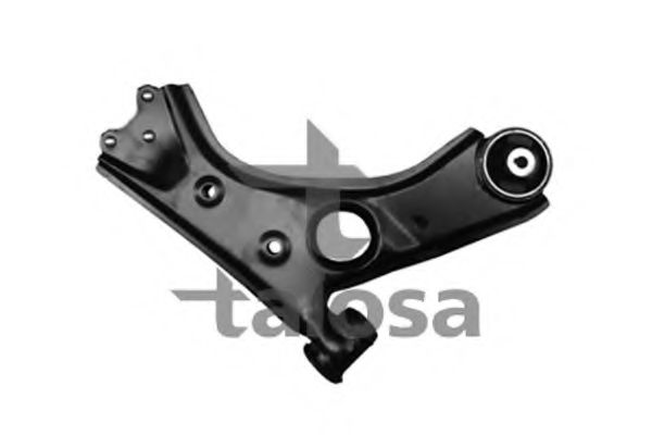 30-02425 TALOSA Wheel Suspension Track Control Arm