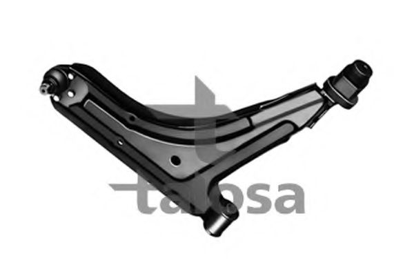 40-00952-1 TALOSA Wheel Suspension Track Control Arm