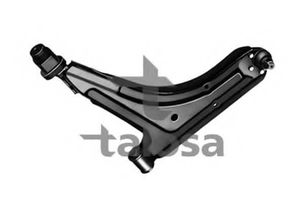 40-00952-2 TALOSA Track Control Arm