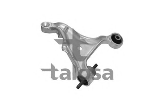 40-00956 TALOSA Wheel Suspension Track Control Arm