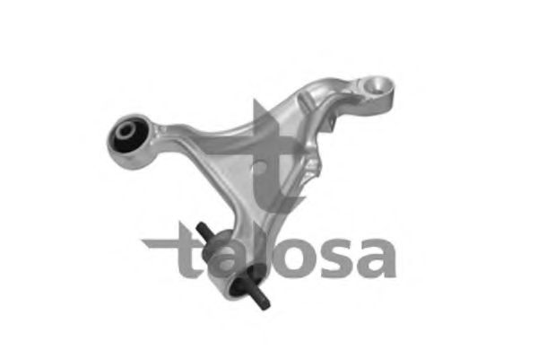 40-00957 TALOSA Wheel Suspension Track Control Arm