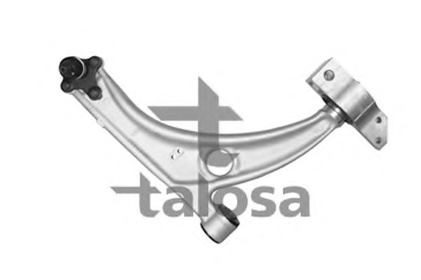 40-01088 TALOSA Wheel Suspension Track Control Arm