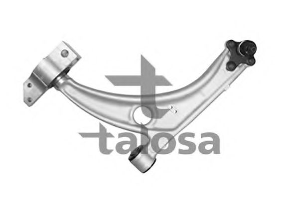 40-01089 TALOSA Track Control Arm