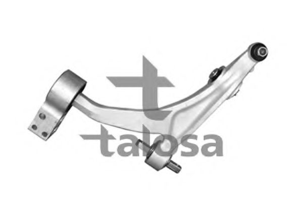40-01165 TALOSA Brake System Brake Master Cylinder