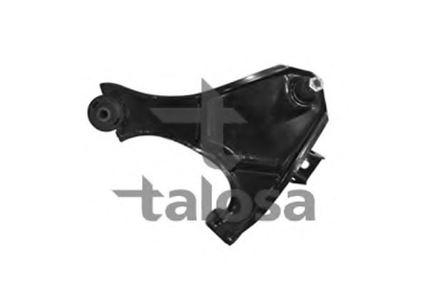 40-01210 TALOSA Wheel Suspension Track Control Arm