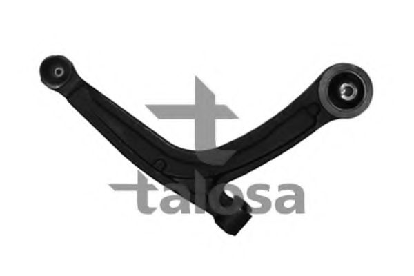 40-01216 TALOSA Control Arm-/Trailing Arm Bush