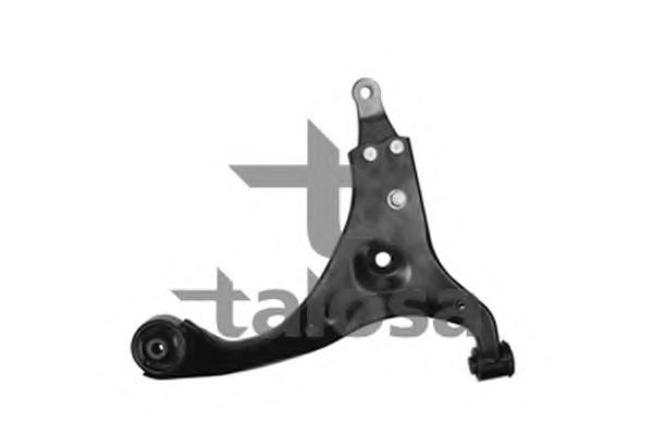 40-01248 TALOSA Wheel Suspension Track Control Arm