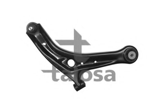 40-01267 TALOSA Wheel Suspension Track Control Arm