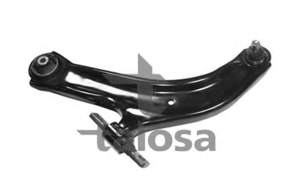 40-01365 TALOSA Wheel Suspension Track Control Arm