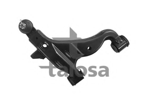 40-07535 TALOSA Wheel Suspension Track Control Arm