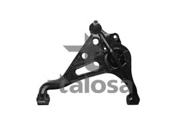40-01443 TALOSA Wheel Suspension Track Control Arm