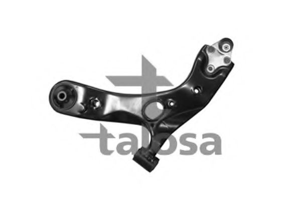 40-01480 TALOSA Wheel Suspension Bearing Bush, stabiliser