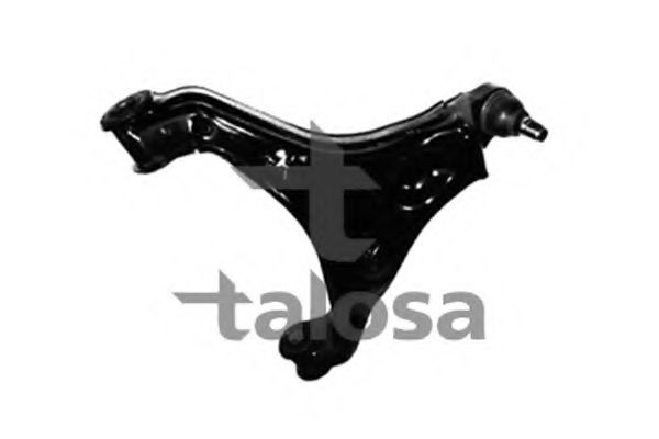 40-01495 TALOSA Track Control Arm