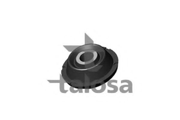 57-02078 TALOSA Wheel Suspension Control Arm-/Trailing Arm Bush