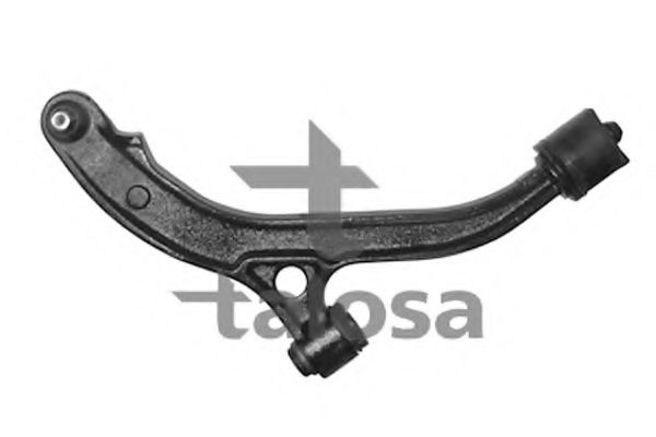 40-05041 TALOSA Wheel Suspension Ball Joint