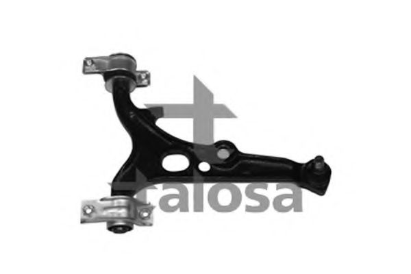 40-01509 TALOSA Wheel Suspension Track Control Arm