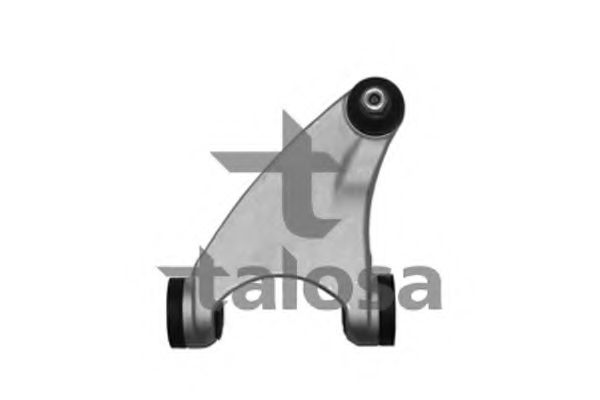 40-01573 TALOSA Wheel Suspension Track Control Arm