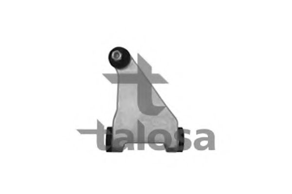 40-01590 TALOSA Wheel Suspension Track Control Arm