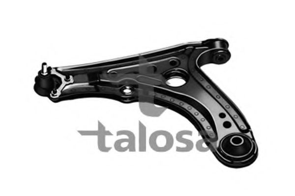 40-01619 TALOSA Wheel Suspension Track Control Arm